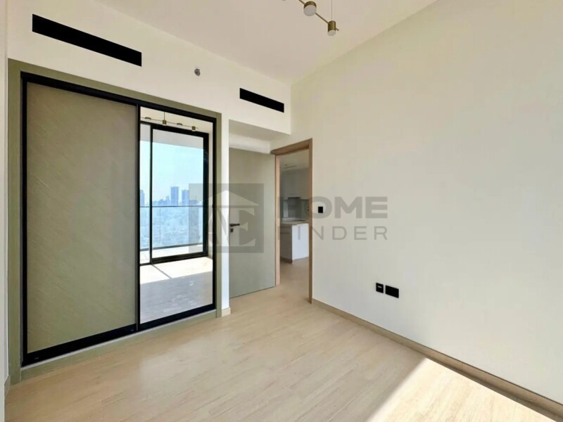 Apartment for Sale in Binghatti Corner - Jumeirah Village Circle, Dubai - Unique Layout | High ROI | Prime Location at 990000 AED